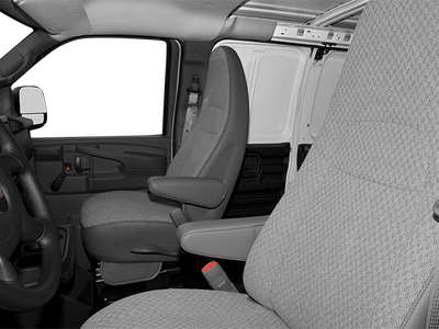 2014 GMC Savana 2500 Work Van