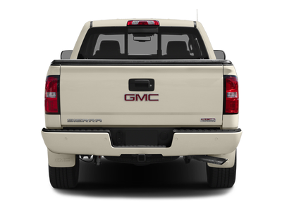 2014 GMC Sierra 1500 Base