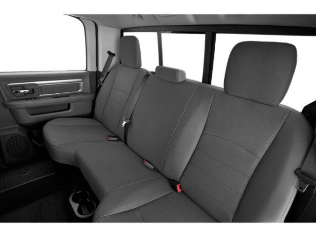 2014 RAM 1500 Base