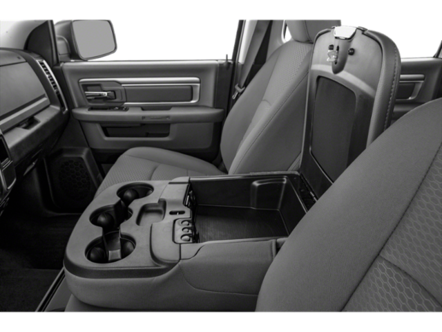 2014 RAM 1500 Base