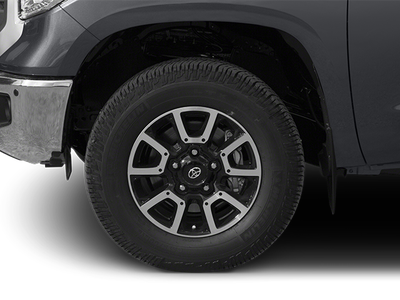 2014 Toyota Tundra SR