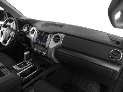 2014 Toyota Tundra SR