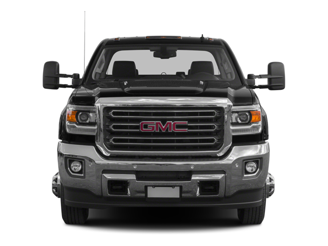 2015 GMC Sierra 3500HD Base
