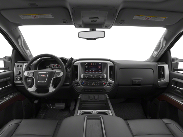 2015 GMC Sierra 3500HD Base