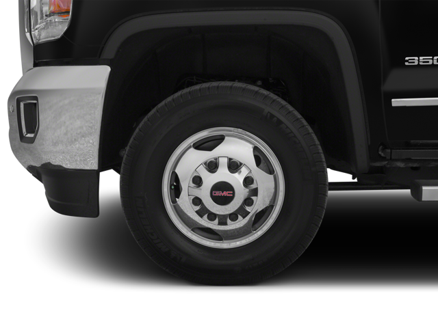 2015 GMC Sierra 3500HD Base