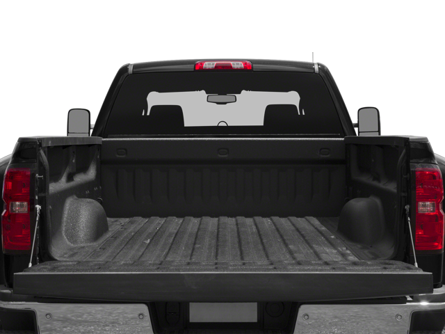 2015 GMC Sierra 3500HD Base