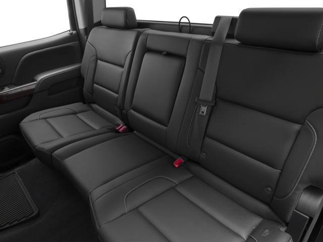 2015 GMC Sierra 3500HD Base