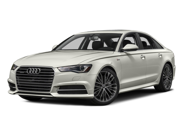2016 Audi A6 3.0T quattro Premium Plus
