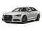 2016 Audi A6 3.0T quattro Premium Plus