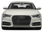 2016 Audi A6 3.0T quattro Premium Plus
