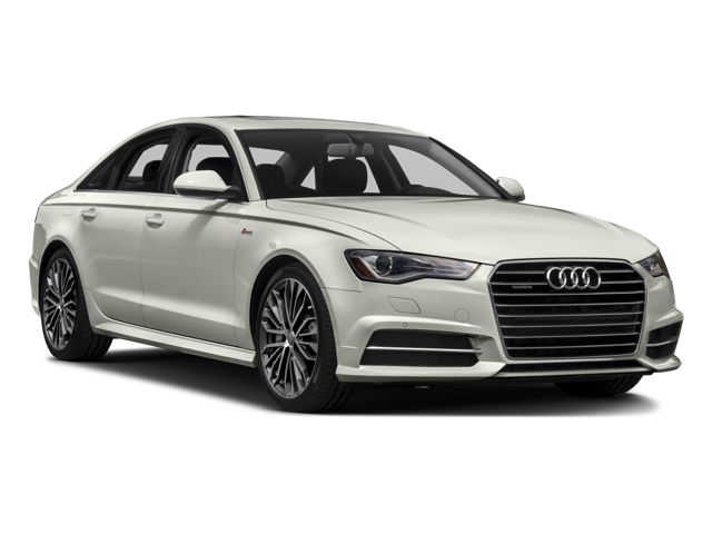 2016 Audi A6 3.0T quattro Premium Plus