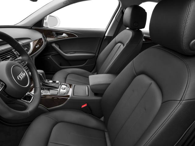 2016 Audi A6 3.0T quattro Premium Plus