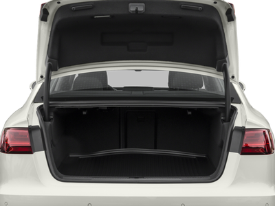 2016 Audi A6 3.0T quattro Premium Plus