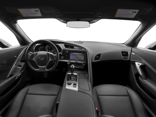 2016 Chevrolet Corvette Z51 3LT