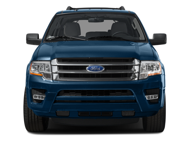 2016 Ford Expedition Platinum