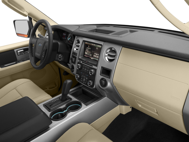 2016 Ford Expedition Platinum