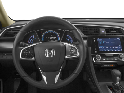 2016 Honda Civic Base