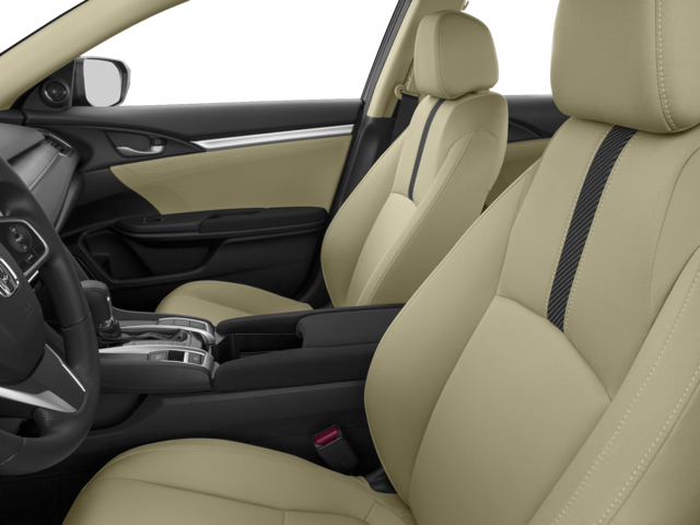 2016 Honda Civic Base