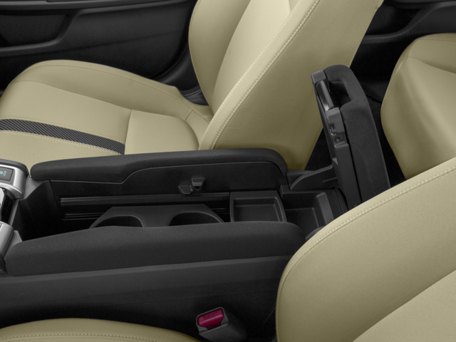 2016 Honda Civic Base