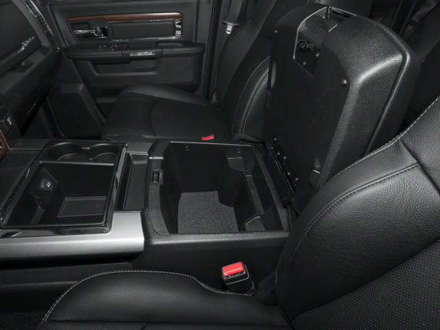2016 RAM 2500 Tradesman