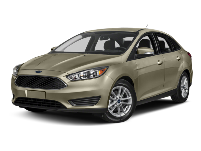 2017 Ford Focus Base