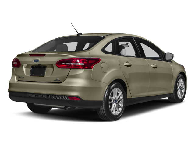 2017 Ford Focus Base