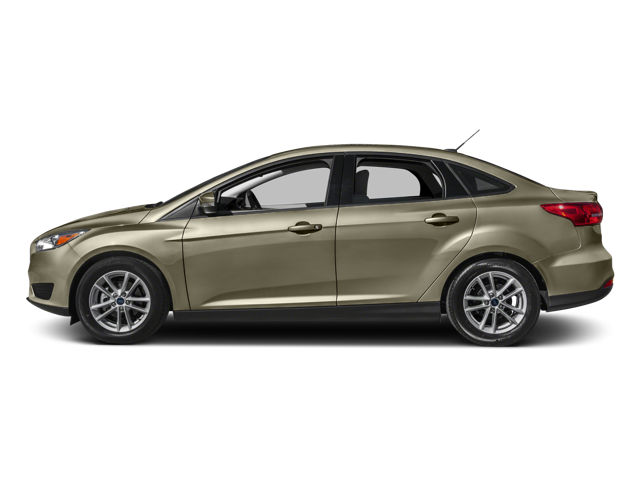 2017 Ford Focus Base