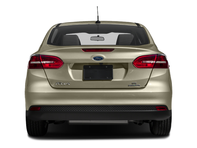 2017 Ford Focus Base