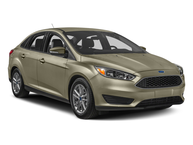 2017 Ford Focus Base