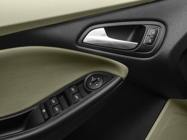 2017 Ford Focus Base