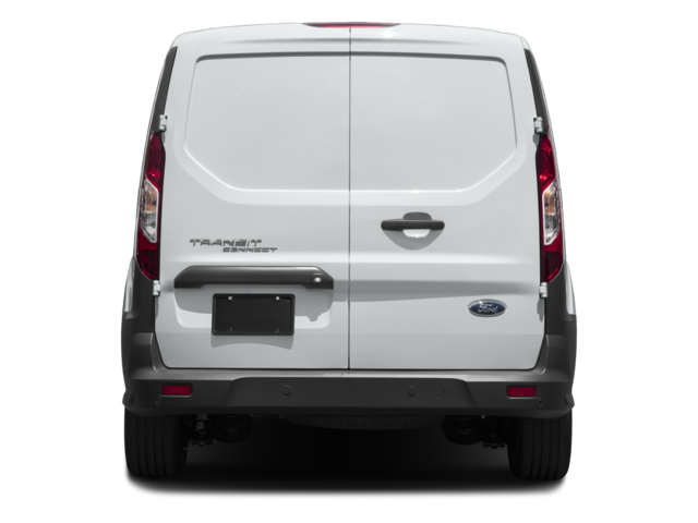 2017 Ford Transit Connect XL