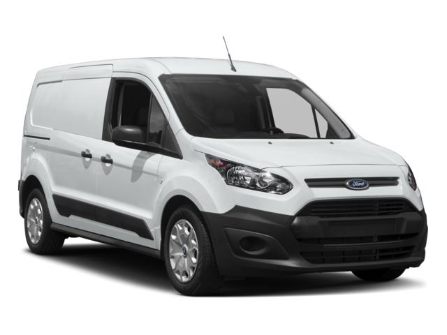 2017 Ford Transit Connect XL