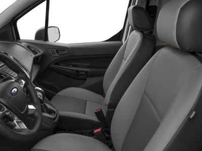 2017 Ford Transit Connect XL
