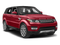 2017 Land Rover Range Rover Sport HSE TD6