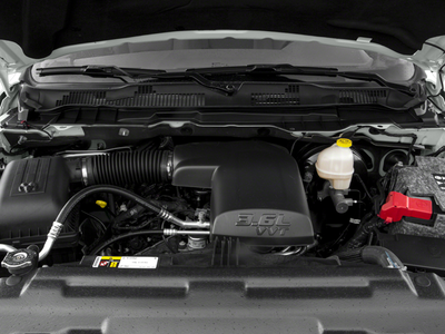 2017 RAM 1500 Tradesman/Express