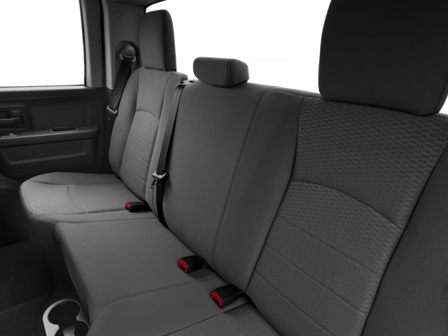 2017 RAM 1500 Tradesman/Express