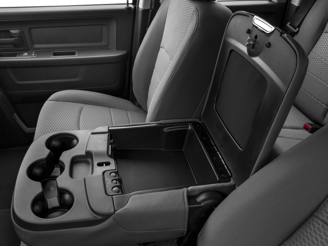 2017 RAM 1500 Tradesman/Express