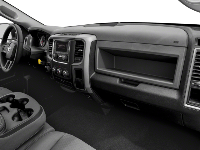 2017 RAM 1500 Tradesman/Express
