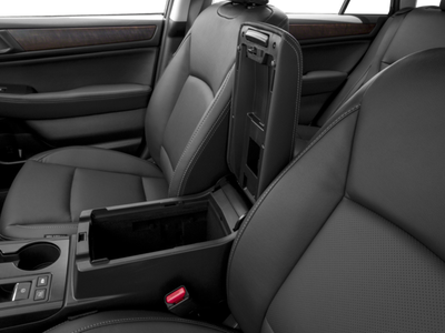 2017 Subaru Outback Limited