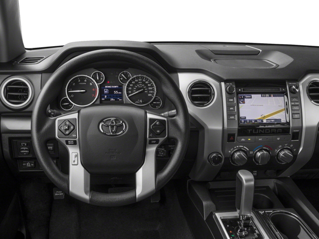 2017 Toyota Tundra Base