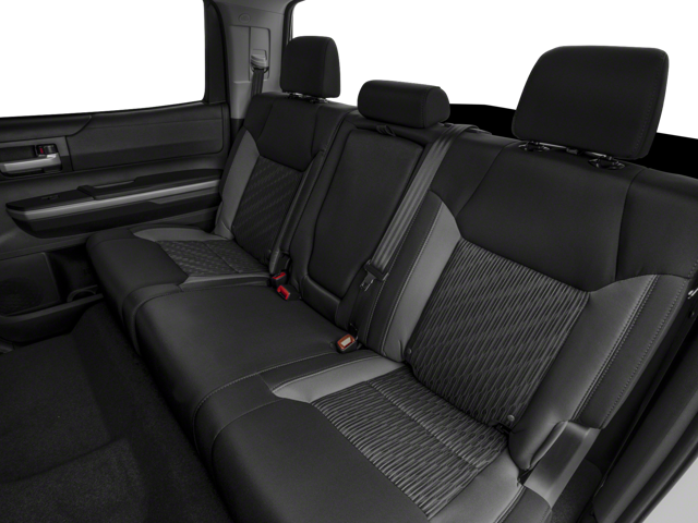 2017 Toyota Tundra Base