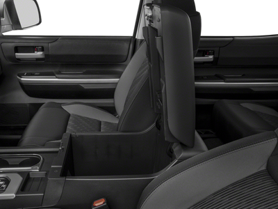 2017 Toyota Tundra Base