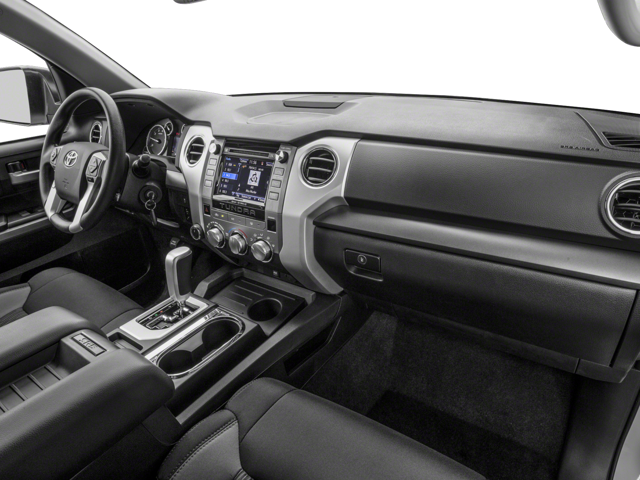 2017 Toyota Tundra Base