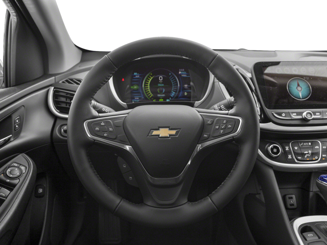 2018 Chevrolet Volt Premier