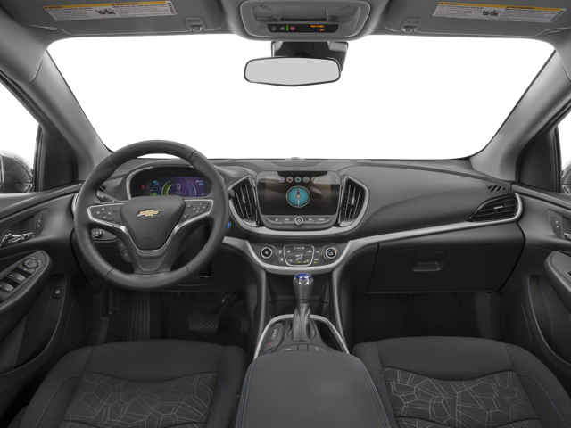 2018 Chevrolet Volt Premier