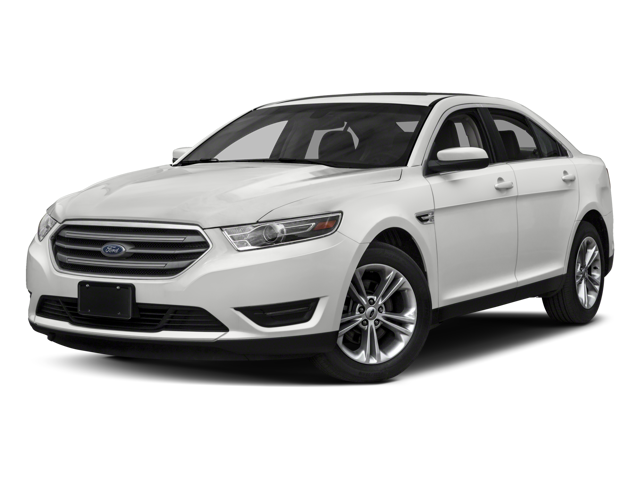 2018 Ford Taurus Base