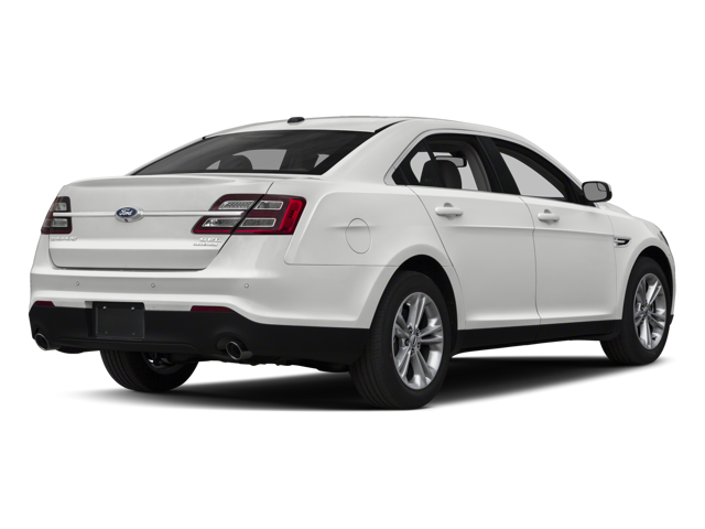 2018 Ford Taurus Base