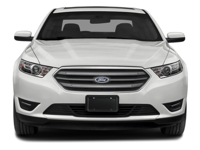 2018 Ford Taurus Base