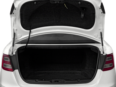 2018 Ford Taurus Base