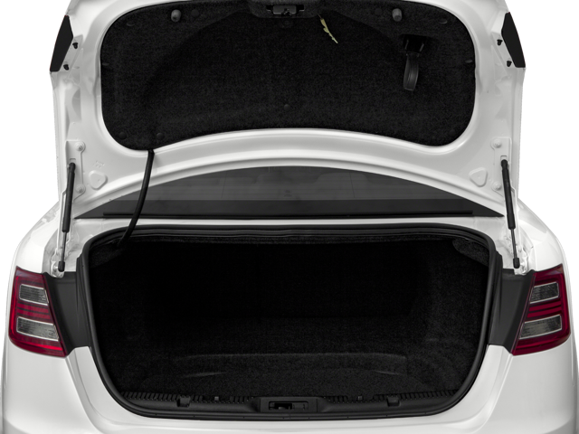 2018 Ford Taurus Base